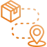 Tracking And Delivery